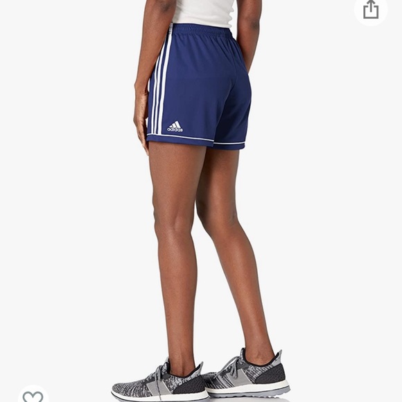Adidas Women’s Training Shorts - Picture 5 of 11